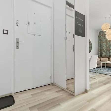 Paradise Retreat In Apartament *