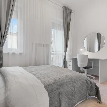 Paradise Retreat In דירה