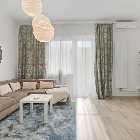 Paradise Retreat In Apartament *