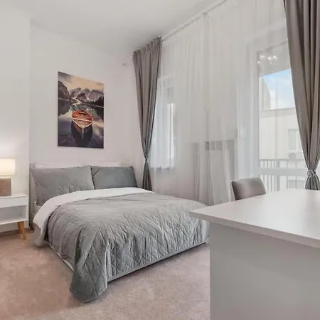 Apartament Paradise Retreat In *