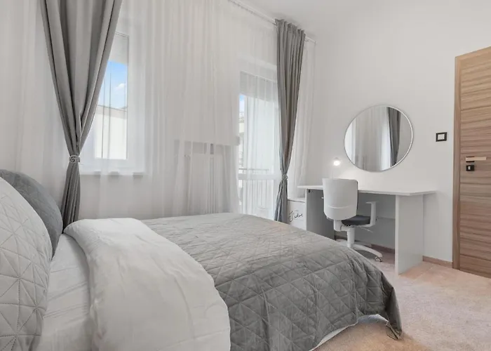 Paradise Retreat In Апартаменты