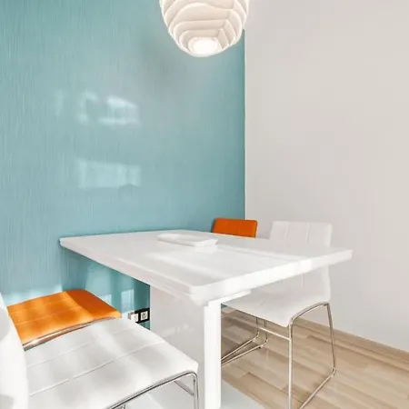 Appartement Paradise Retreat In *