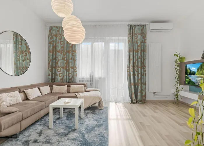 Paradise Retreat In *