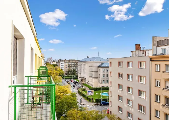 Apartamento Paradise Retreat In *