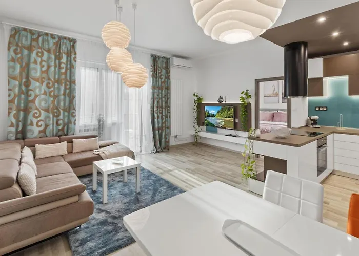 Paradise Retreat In