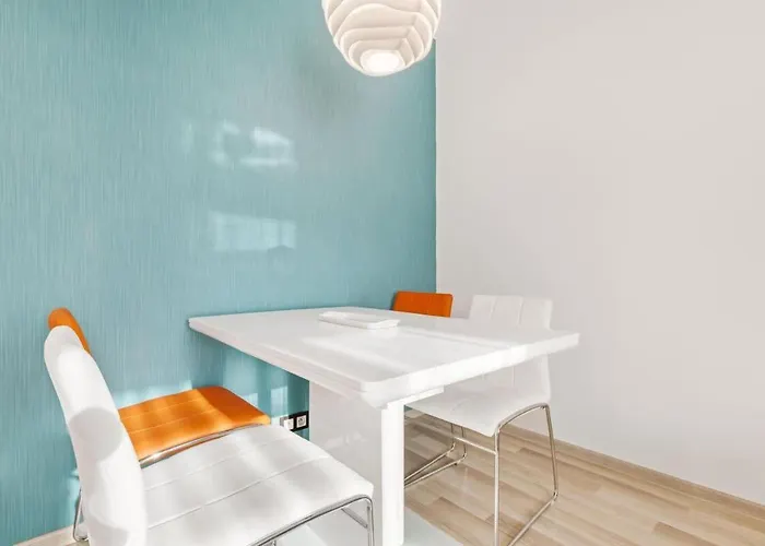 Apartamento Paradise Retreat In *