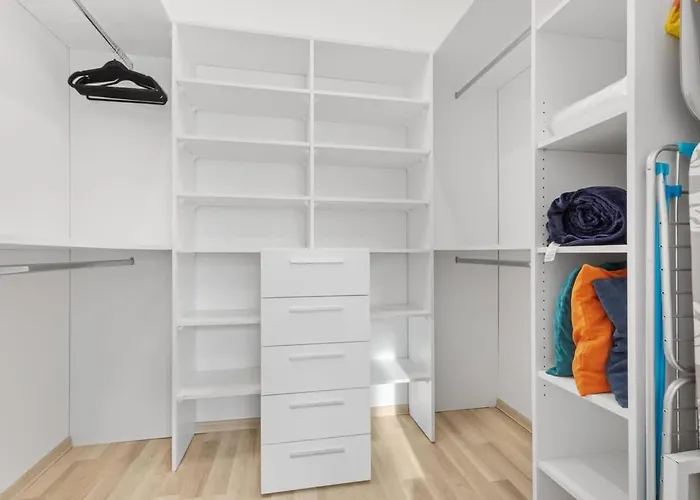 Paradise Retreat In Apartamento