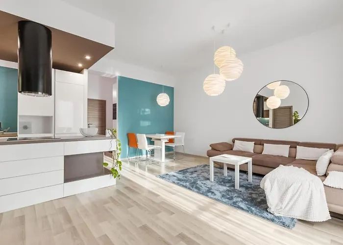 Paradise Retreat In Apartamento