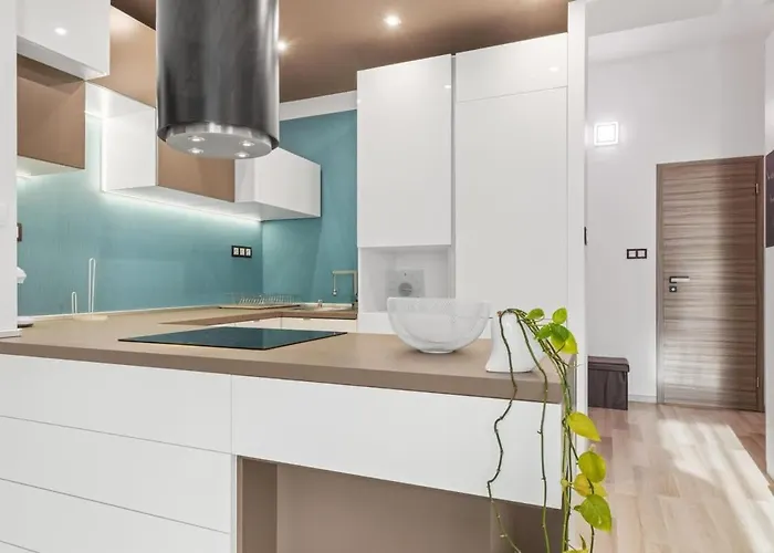 Apartamento Paradise Retreat In