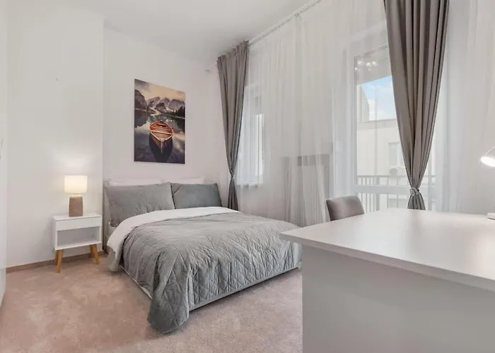 Apartamento Paradise Retreat In *