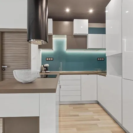 Paradise Retreat In * Μπρατισλάβα