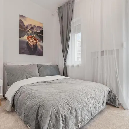 Paradise Retreat In * Μπρατισλάβα