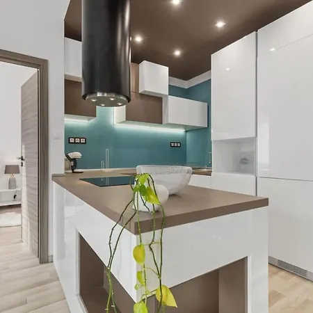 Paradise Retreat In *